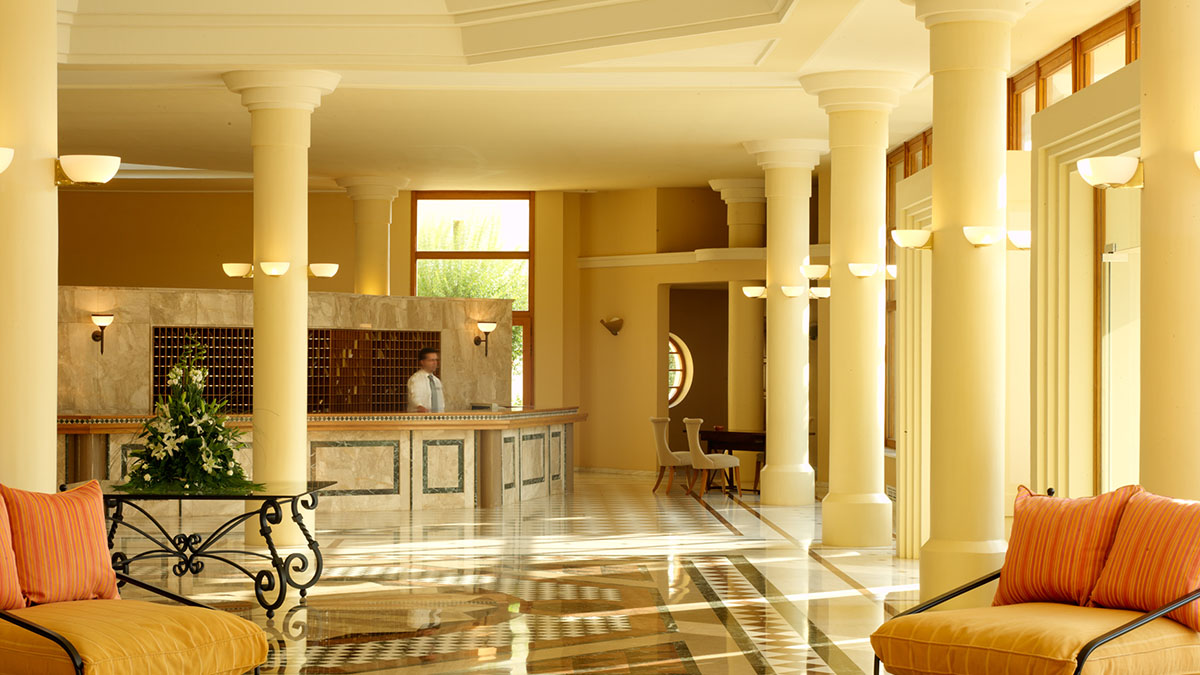 Kalimera Kriti Hotel & Village